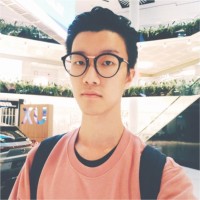 Xianjun Lin