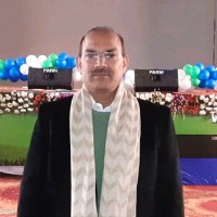 Rajesh Kumar Dhiman
