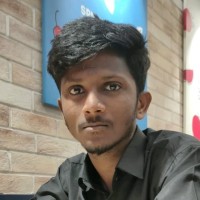Gopala Krishnan R