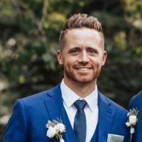 Jamie Macdonald