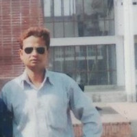 Md. Zoherul Haque