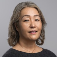 Margaret Lee