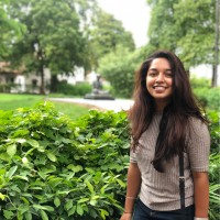 Srithvarshini Subash