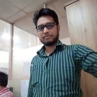 Shanto Islam