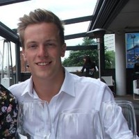 Sam Leaney
