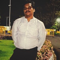 Muthu vijayan