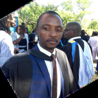 Shungu Jonathan Sigauke