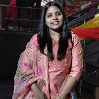 Charitha Suryaprakash