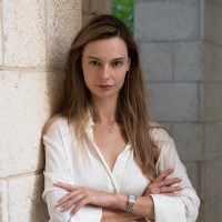 Aleksandra Ziomka Klein