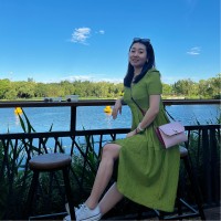 Rita (Ran) Wang