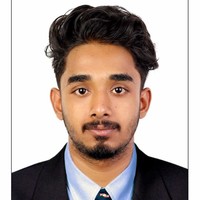 Al basith Koorikkadan