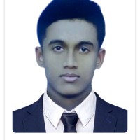 Abijith A
