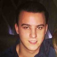 Luke Robins
