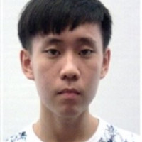 Chia Zheng Yang