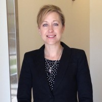 Jacqueline Dzubak