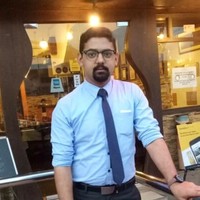 Ali Khan