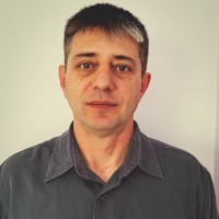 Damir Mehinovic