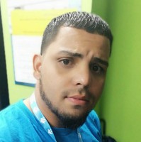 Joseph Mejia