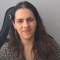 Priscilla Oliveira do Carmo PMP®