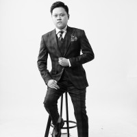Harvey Duong