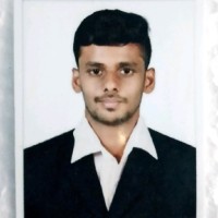 Muralidharan U