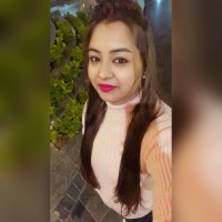Mousumi Dutta