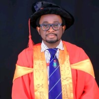 Dr. Montfort Uche Olisa  MBBS, FMCPsych.