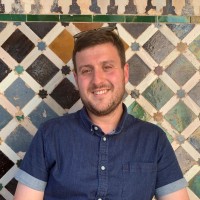 Dafydd Jones