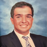 Paul Roditis