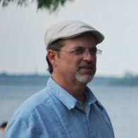 Vincent Priest