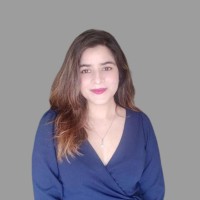 Drishti Shukla