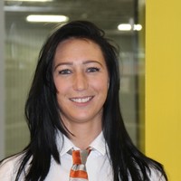 Lisa Rudolph