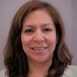 Norma Carmona Morgan
