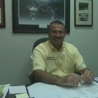 Dwight Emerson