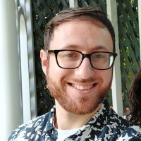 Alexander Hilert, Ph.D., Lpc