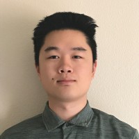 Wesley Wang