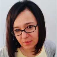 Anna Bakalarz-Wojciechowska