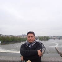 Eric Alberto Moreno Leal