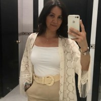 Zaida Veneroso