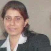 Parul Juneja