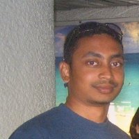 Andrew Fernando