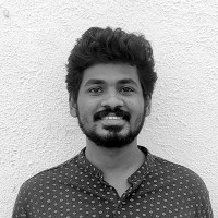 Lijith C B