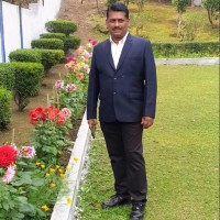 Rupesh Kumar Behera