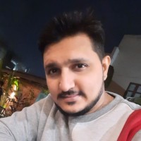 Nikhil Vijay