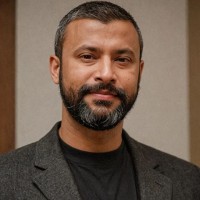 Neekunj Lall Shrivastava