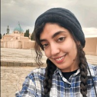 elahe tarakomeh mokhtari