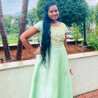Menaka B