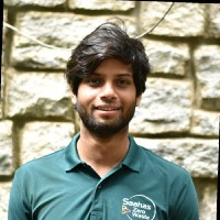 Prathik E