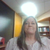 Barbara Holly