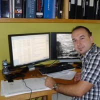 Sebastian Modla, Cdt, Leed Ap